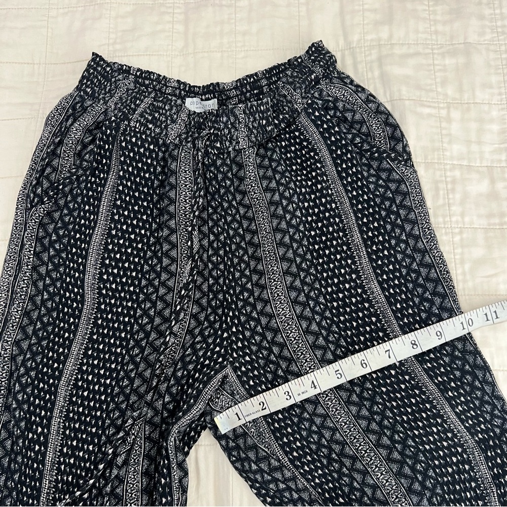 Paper Crane 2 Piece Black Set Size Small - Picture 12 of 16